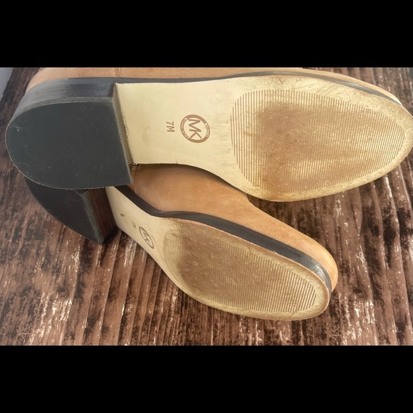 ‼️sold‼️Michael Kors Boots 7 - Picture 10 of 10